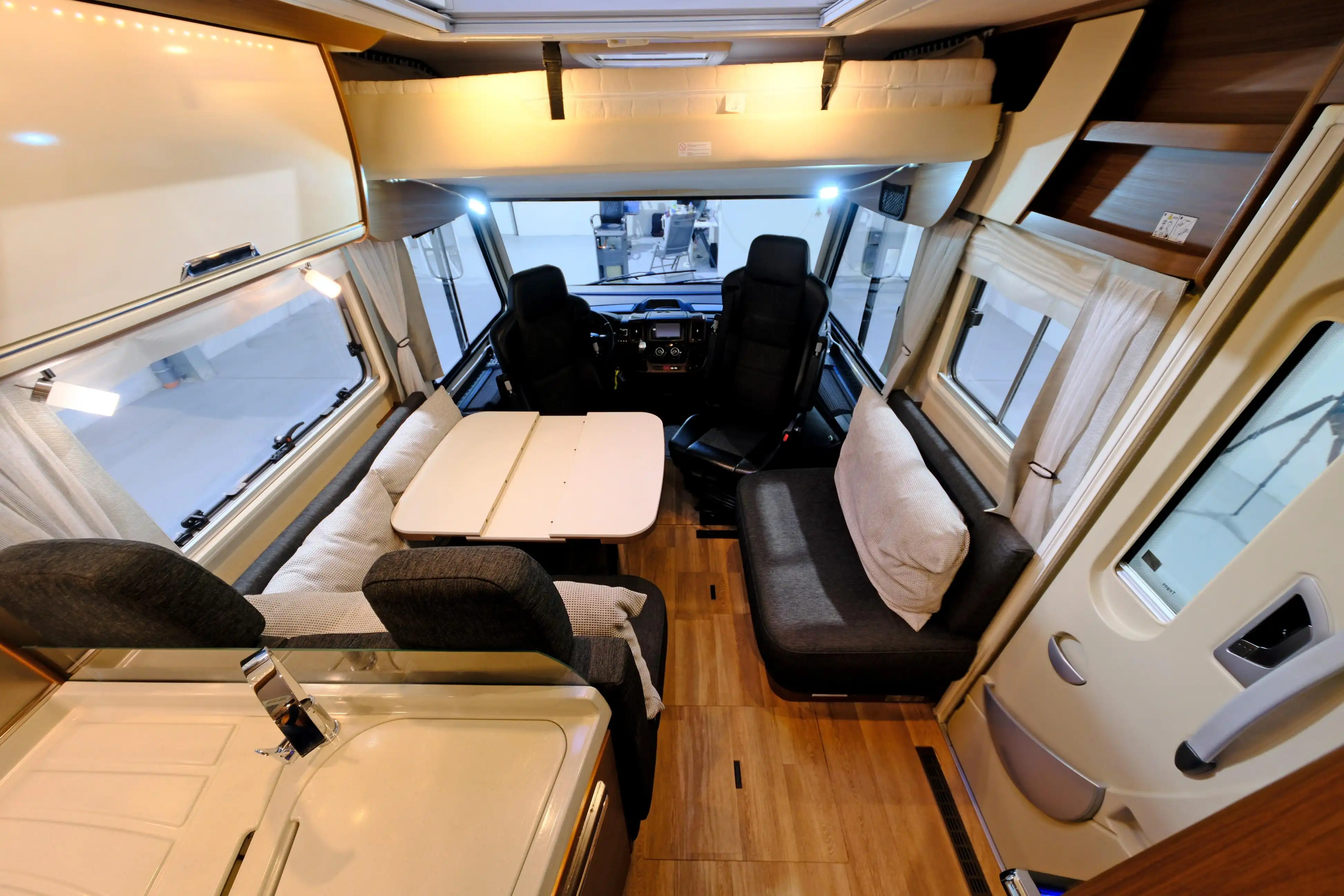 NIESMANN + BISCHOFF ARTO 79 LE